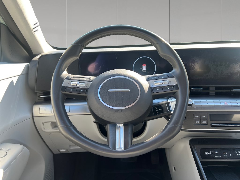Used 2025 Hyundai Kona SEL AWD/4WD image 13