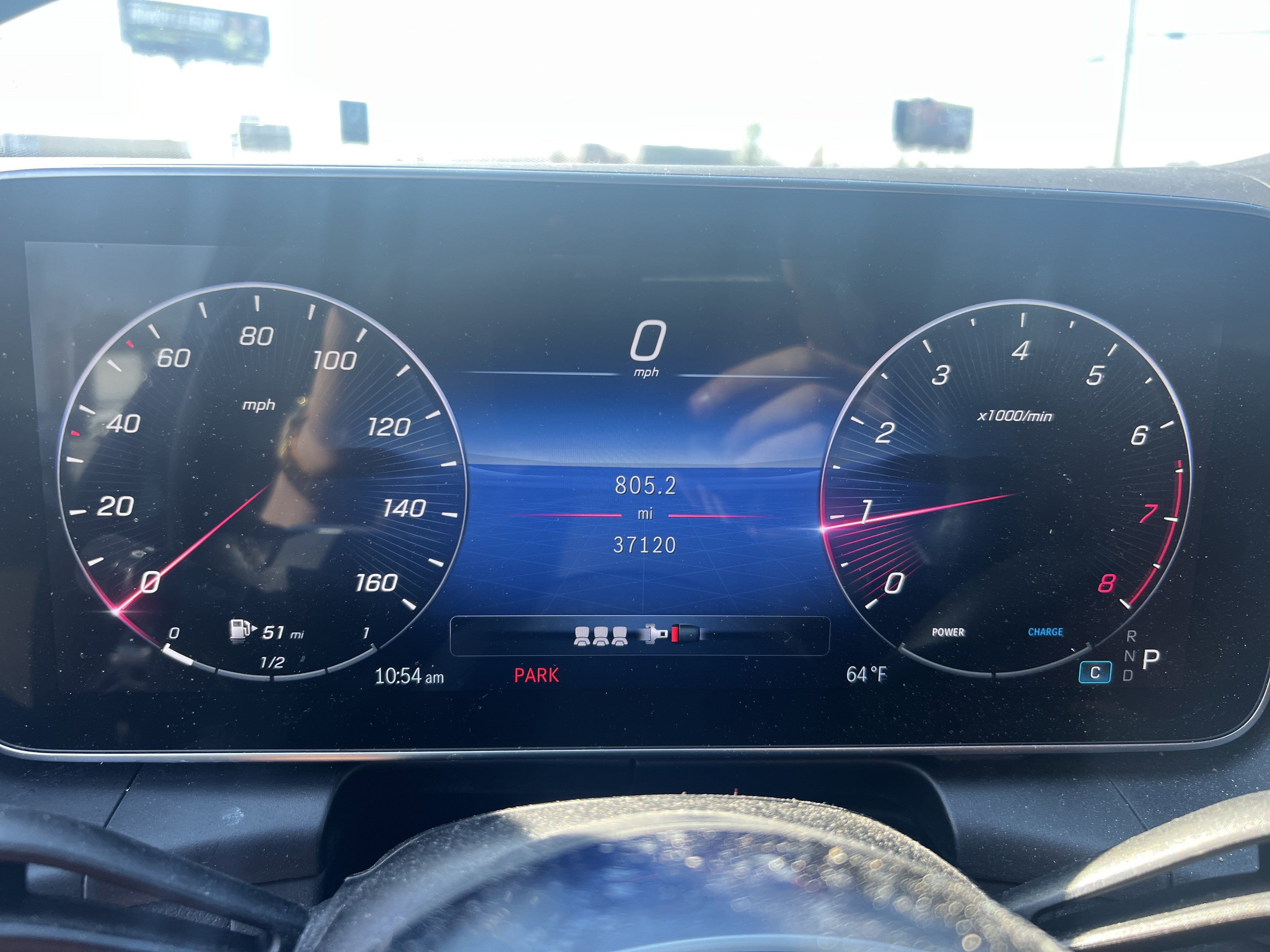 Used 2024 Mercedes-Benz GLC 300 4MATIC image 21