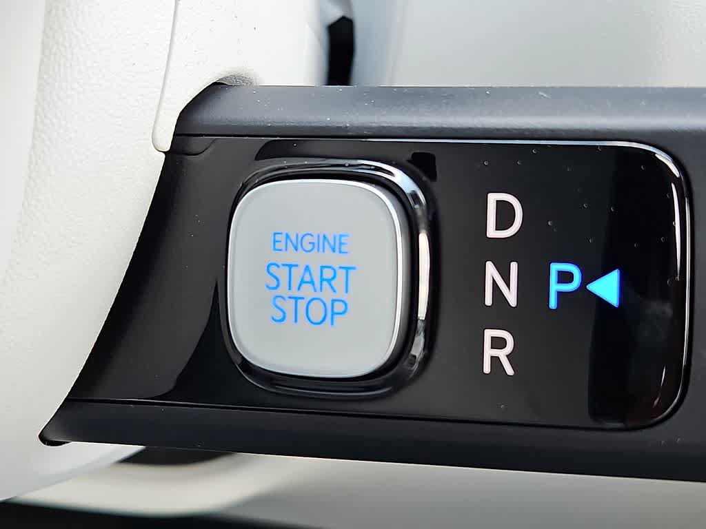 New 2026 Hyundai Palisade Limited FWD image 20