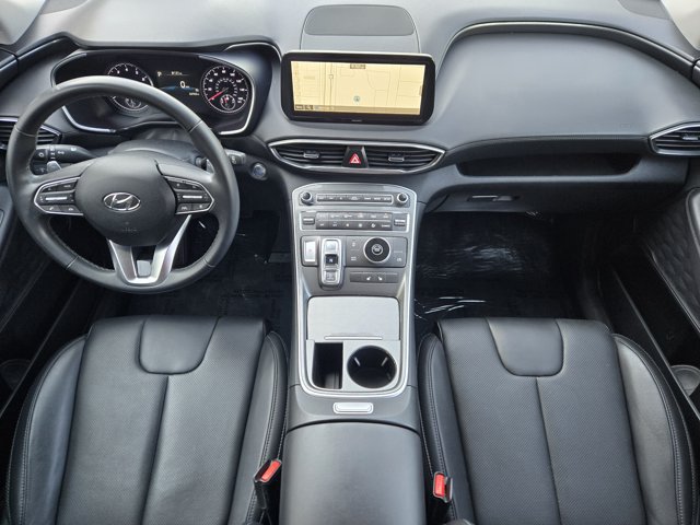 Used 2023 Hyundai Santa Fe XRT FWD image 25