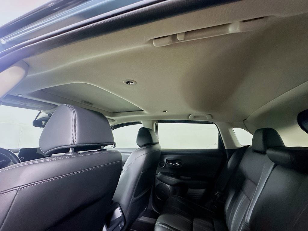 Used 2024 Honda HR-V EX-L image 13