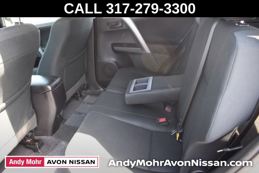 Used 2016 Toyota RAV4 LE AWD/4WD image 24