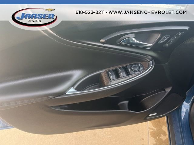 Used 2024 Chevrolet Malibu LT FWD image 12