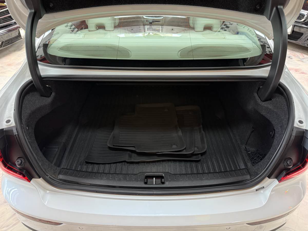 Used 2019 Volvo S60 T5 Momentum w/ Premium Package FWD image 33