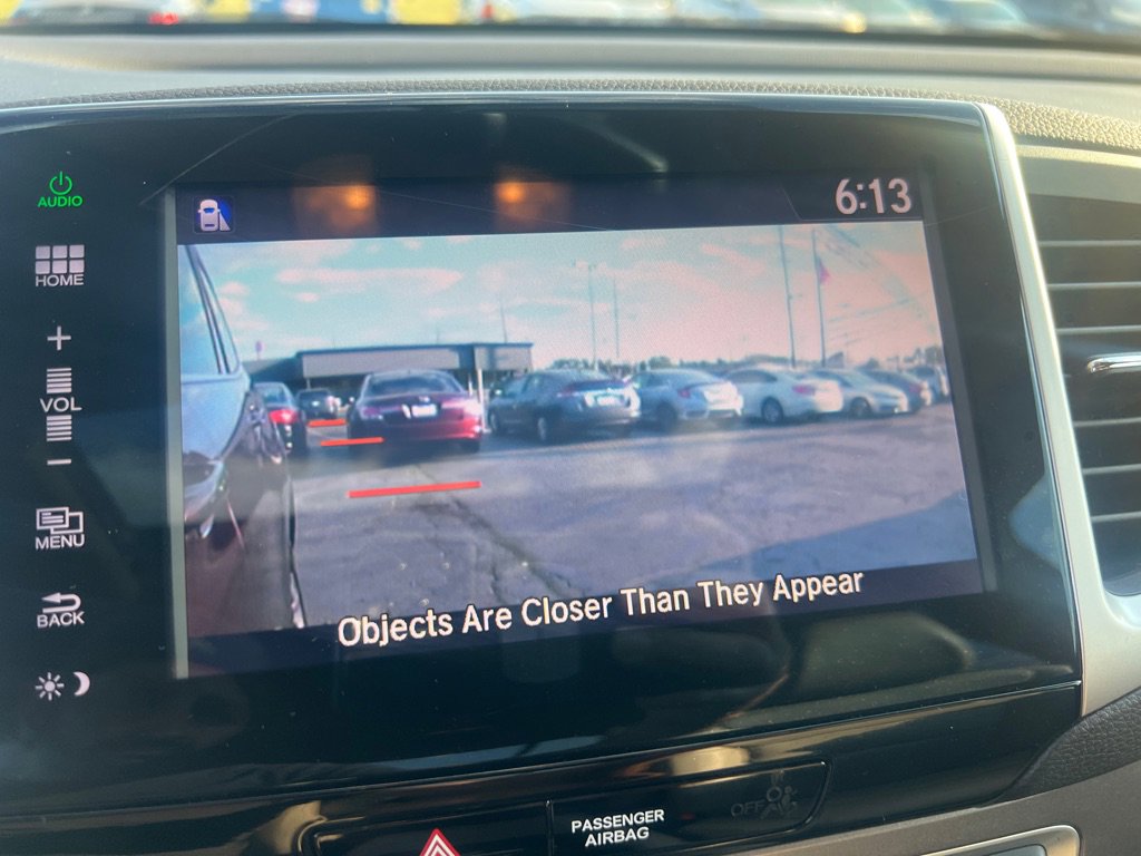 Used 2016 Honda Pilot EX-L image 19