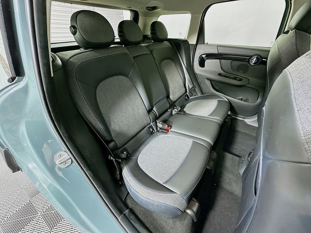 Certified 2024 MINI Cooper Countryman S FWD image 28