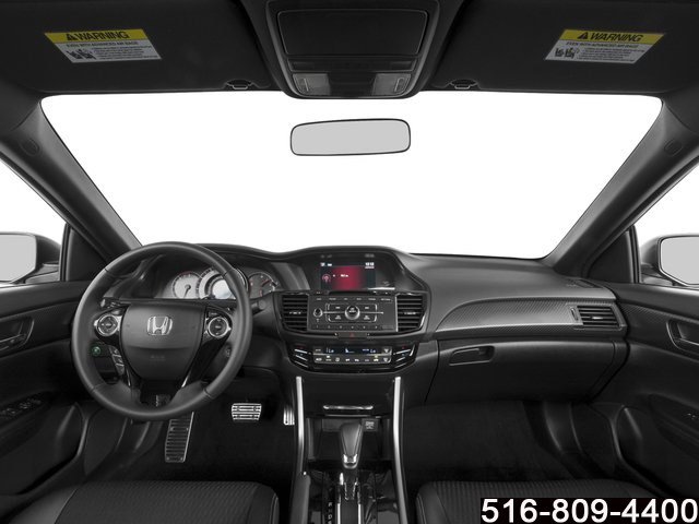 Used 2016 Honda Accord Sport image 8