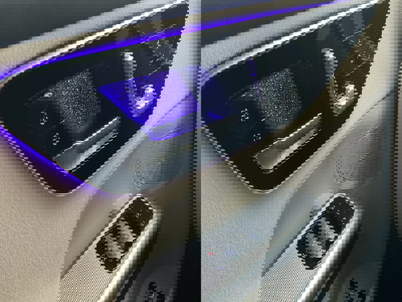 Used 2025 Mercedes-Benz GLC 350e 4MATIC image 18