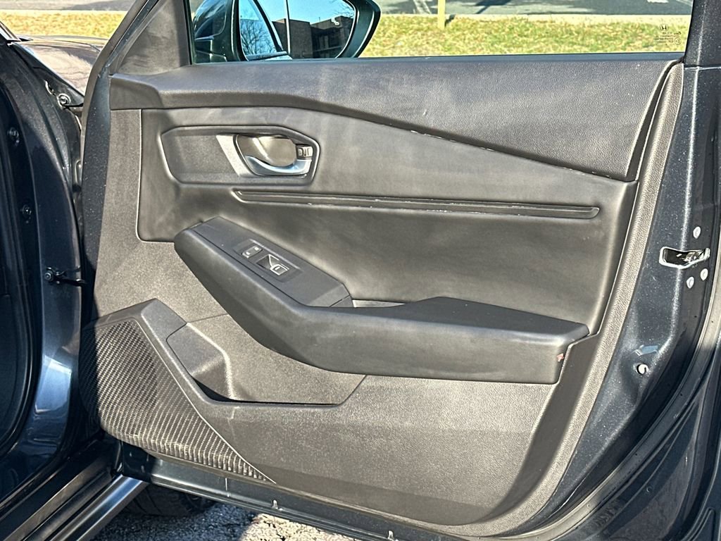 Used 2024 Honda Accord EX image 11