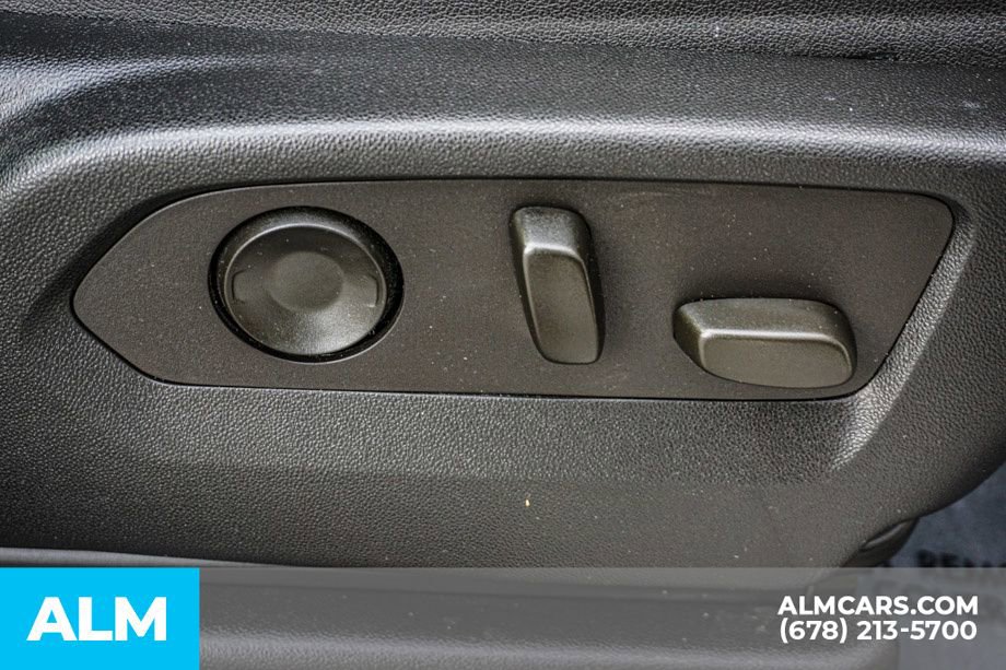 Used 2022 Chevrolet Suburban High Country image 56