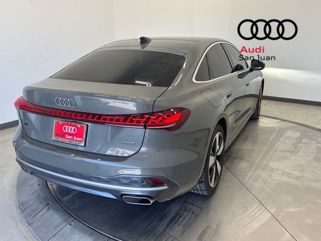 Used 2025 Audi A5 2.0T Premium Plus w/ Premium Plus image 38