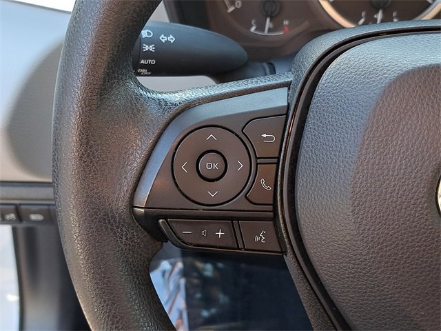 Used 2022 Toyota Corolla LE image 24