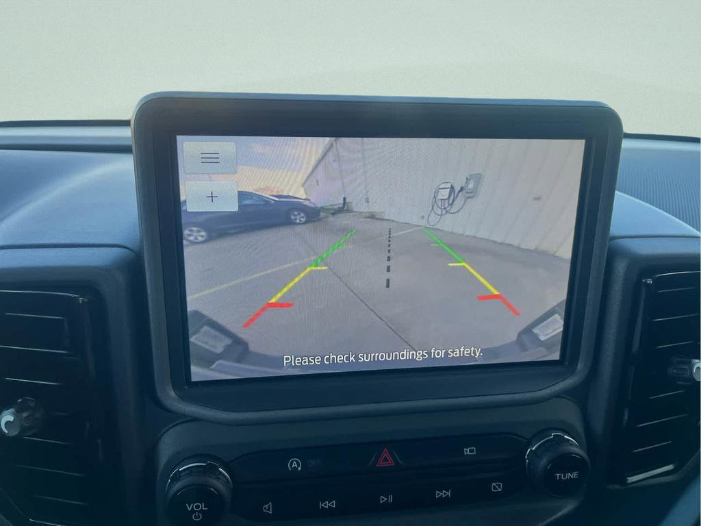 Certified 2024 Ford Bronco Sport Badlands image 35