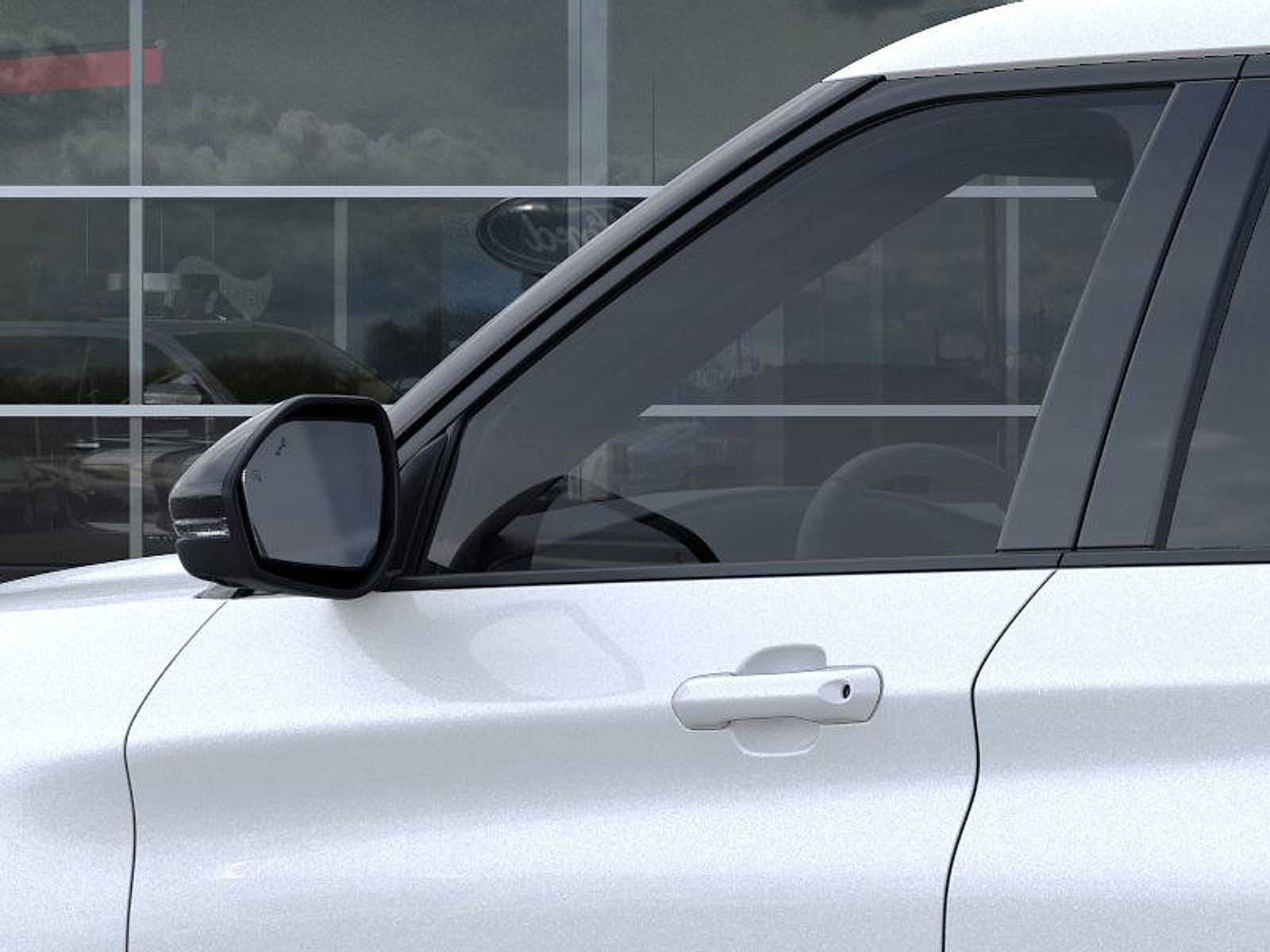 New 2025 Ford Explorer ST w/ Sun And Sound Package image 20