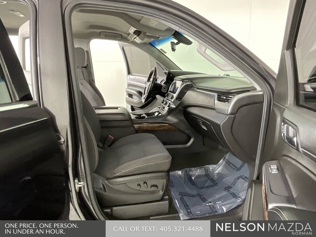 Used 2018 Chevrolet Tahoe LS image 14