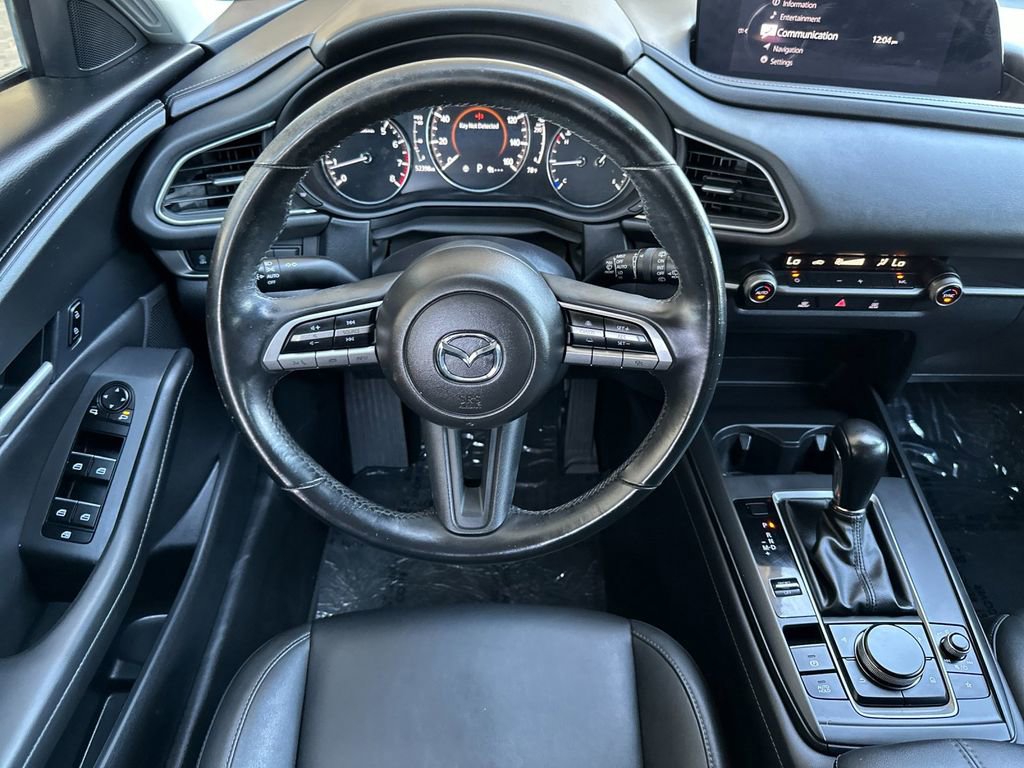 Used 2021 MAZDA CX-30 AWD 2.5 S w/ Select Package image 13