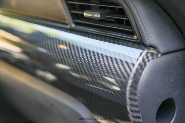 Used 2020 Ford Mustang Shelby GT500 w/ Technology Package image 72