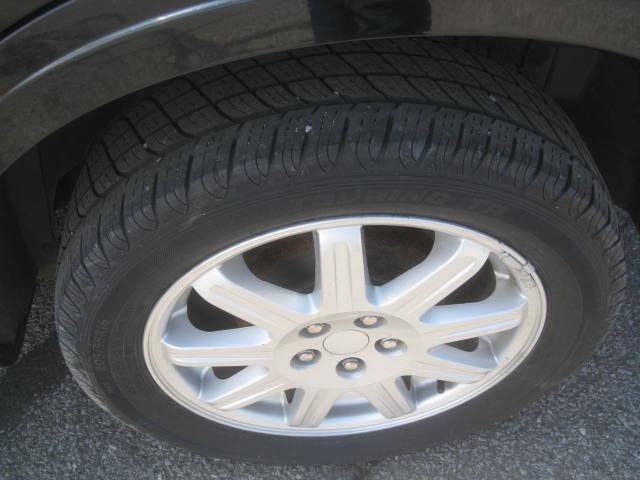 Used 2007 Chrysler PT Cruiser Touring w/ Fleet Value Group I FWD image 30
