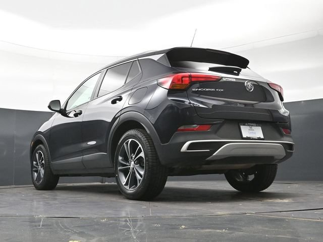 Used 2020 Buick Encore GX Select FWD image 40