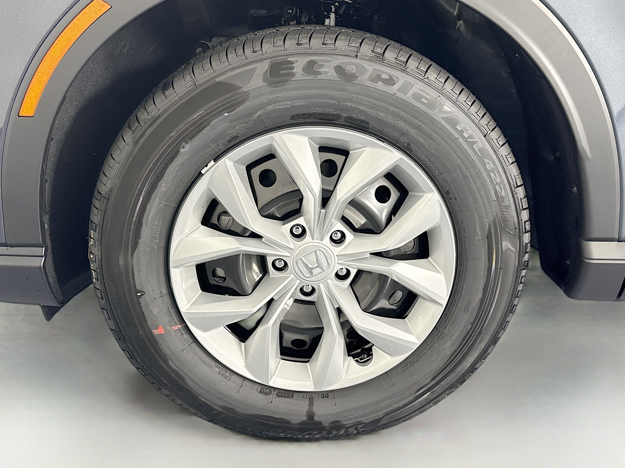 New 2026 Honda CR-V LX image 29
