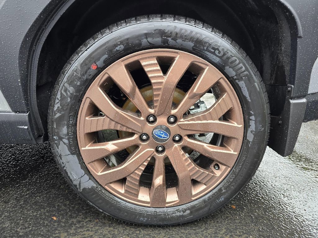 New 2026 Subaru Forester Sport image 6