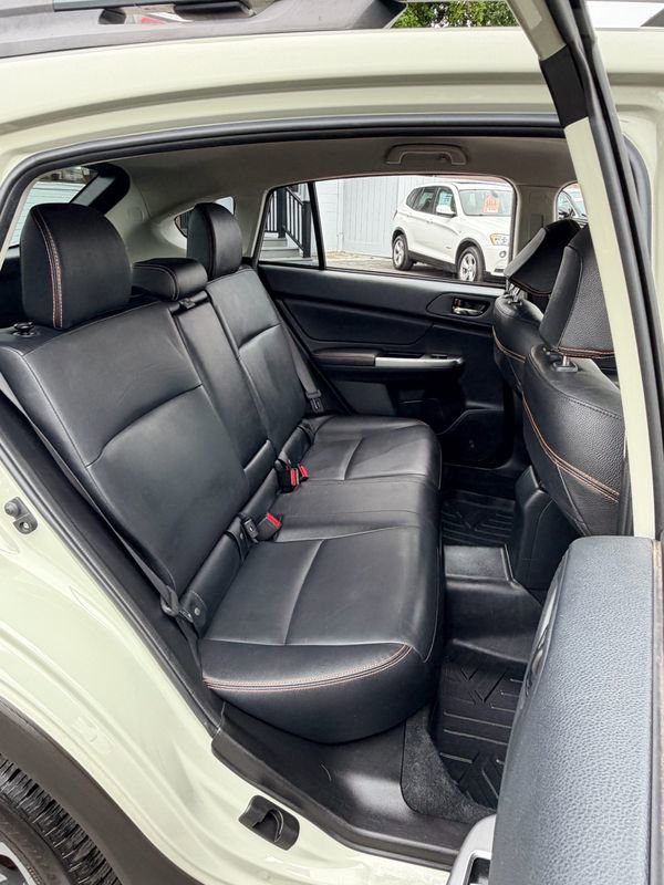 Used 2016 Subaru Crosstrek 2.0i Limited w/ Popular Package #1 image 22