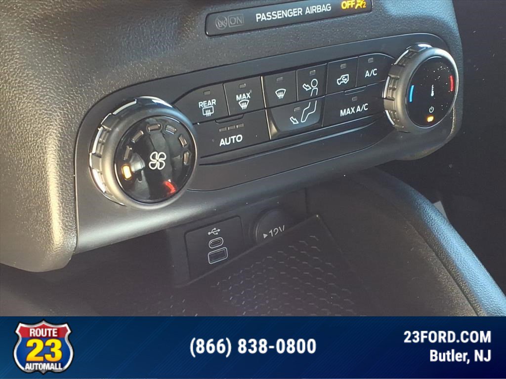 Certified 2023 Ford Bronco Sport Big Bend image 19