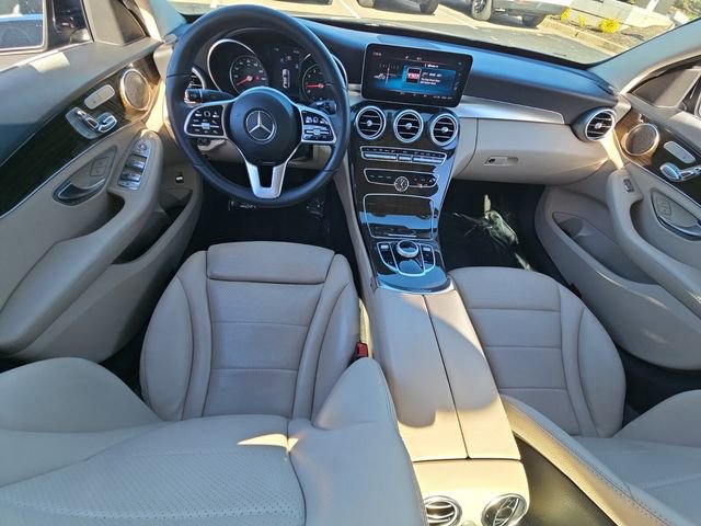 Used 2019 Mercedes-Benz C 300 Sedan image 13
