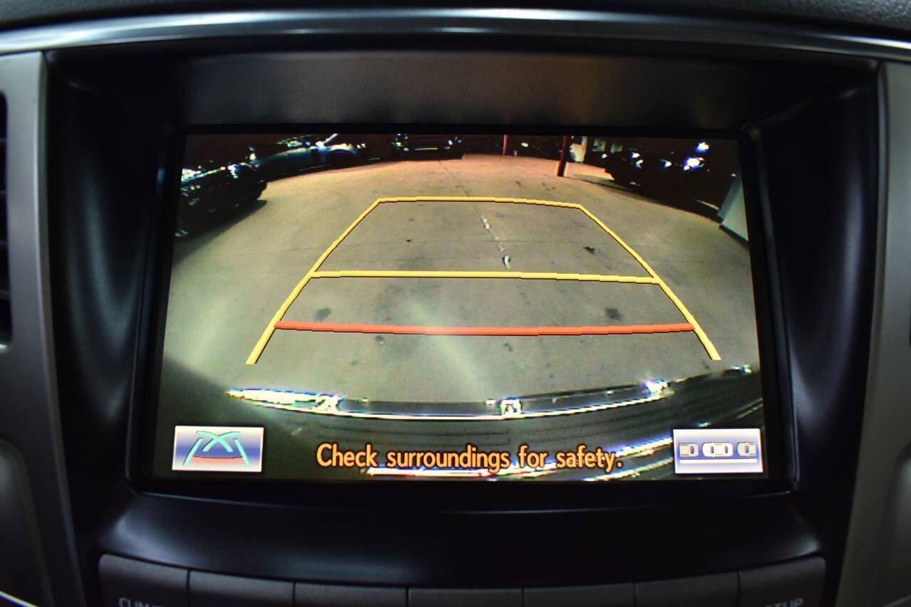Used 2015 Lexus LX 570 4WD image 38