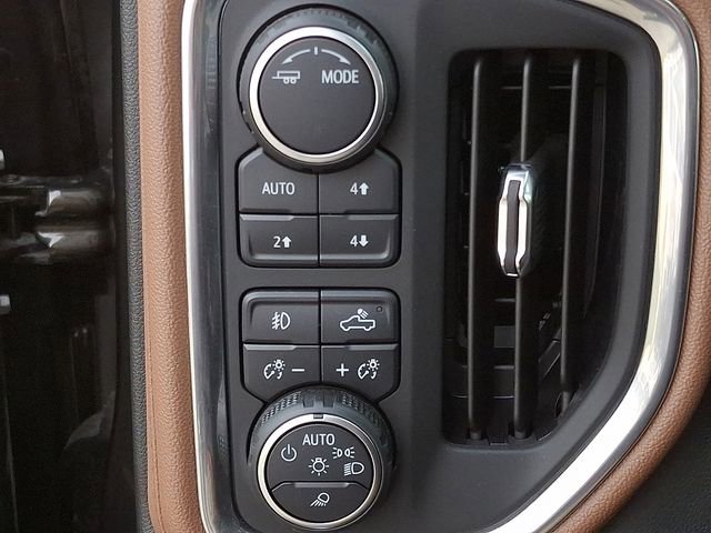 Used 2023 Chevrolet Silverado 3500 High Country image 23