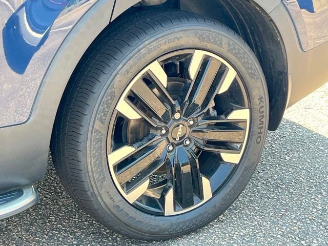 Certified 2023 Kia Telluride SX AWD/4WD image 39