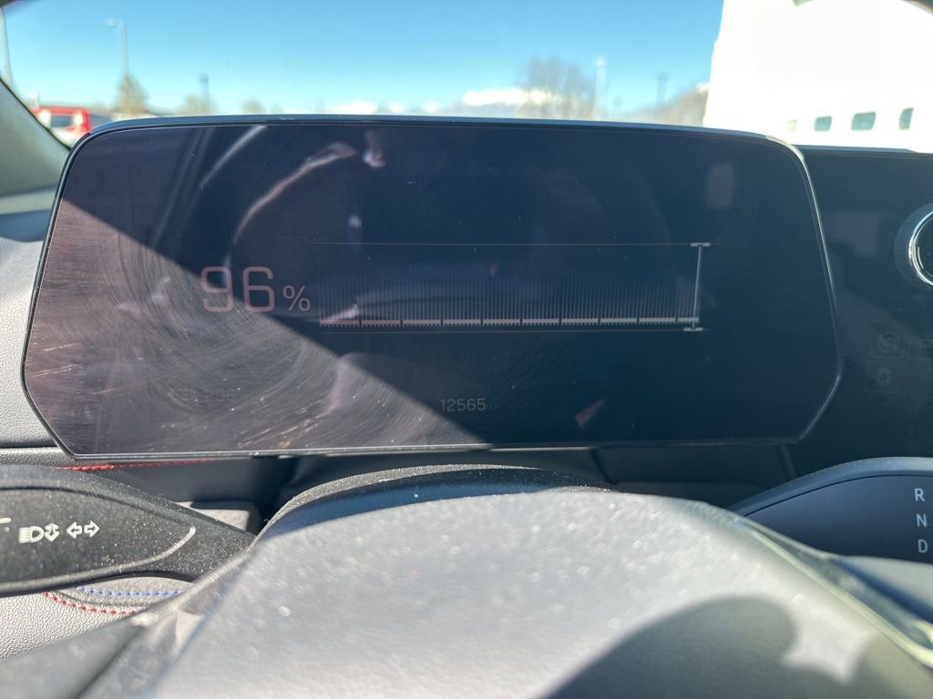 Used 2024 Chevrolet Blazer EV RS image 15