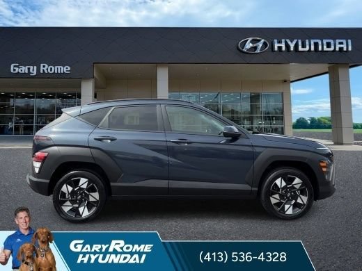 Certified 2024 Hyundai Kona SEL w/ Convenience Package AWD/4WD image 9