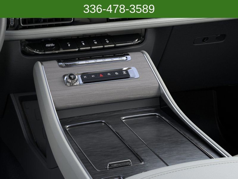 New 2026 Lincoln Aviator Reserve AWD/4WD image 15