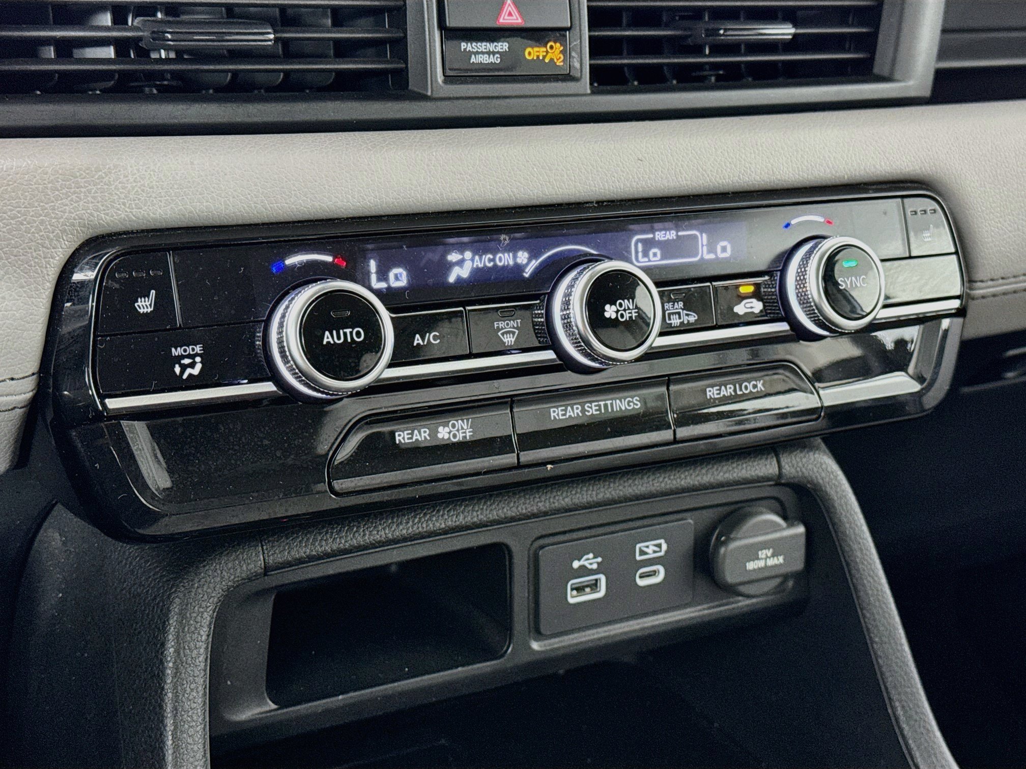 Certified 2024 Honda Pilot EX-L image 15