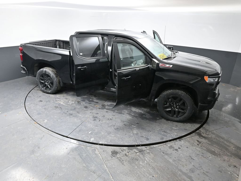 New 2026 Chevrolet Silverado 1500 RST w/ RST All Star Premium Package AWD/4WD image 57