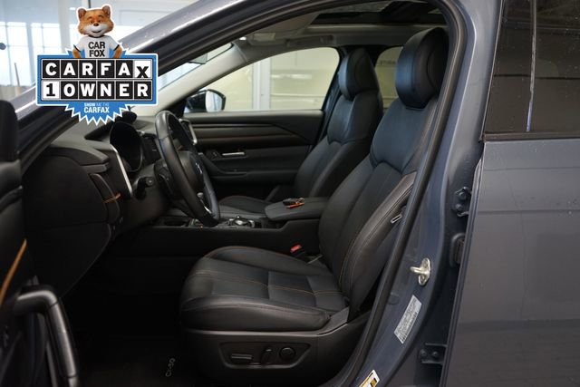 Used 2025 MAZDA CX-50 AWD 2.5 Turbo w/ Cargo Package image 20