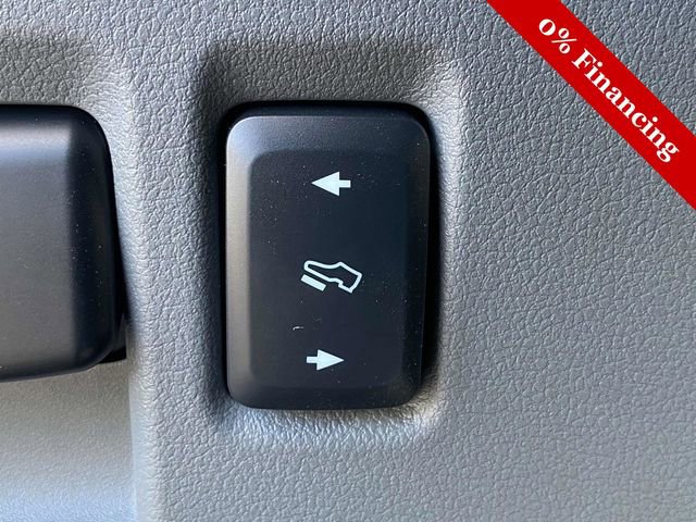 New 2025 Ford F150 Lightning Flash image 24