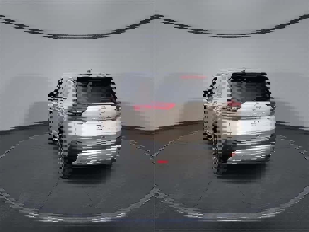 Used 2023 Nissan Rogue Platinum w/ Platinum Premium Package image 7