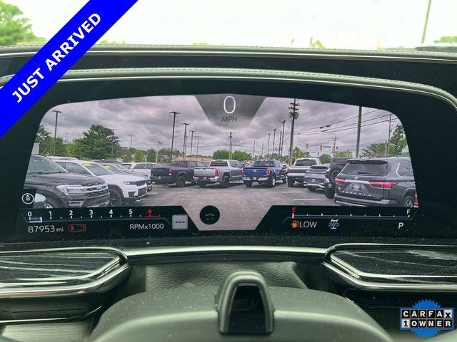 Used 2022 Cadillac Escalade Sport AWD/4WD image 42