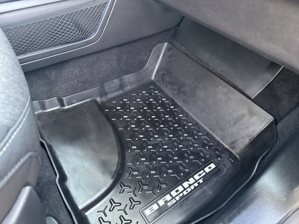 Used 2024 Ford Bronco Sport Big Bend image 45