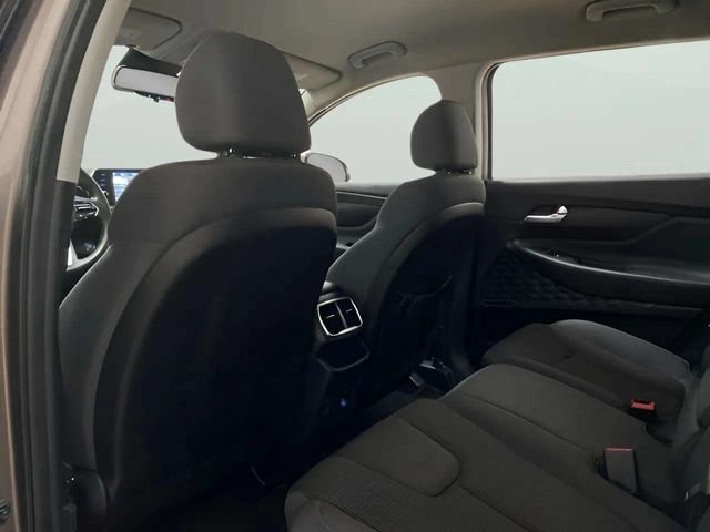 Used 2020 Hyundai Santa Fe SEL FWD image 20