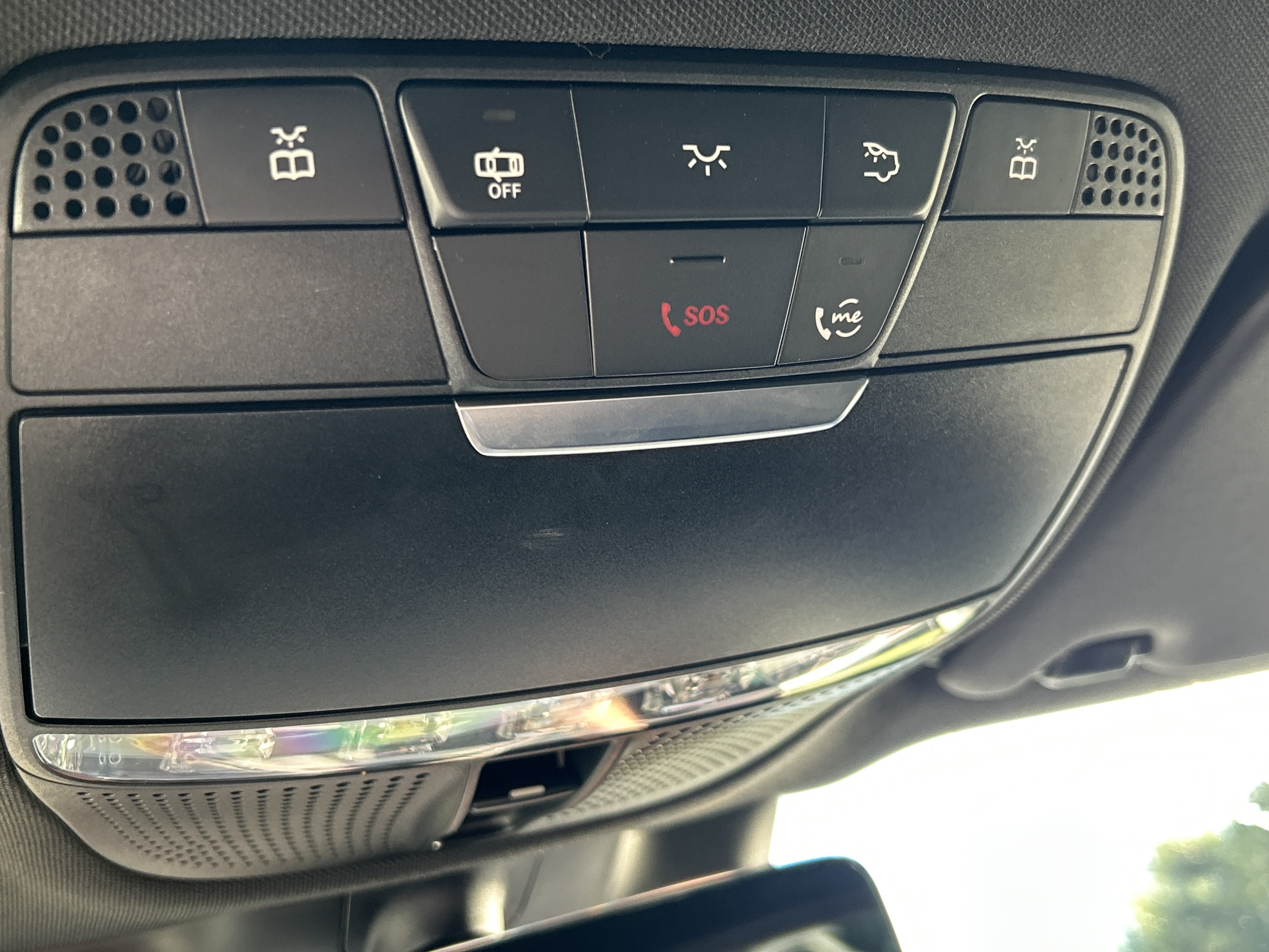Certified 2021 Mercedes-Benz GLC 43 AMG 4MATIC image 46