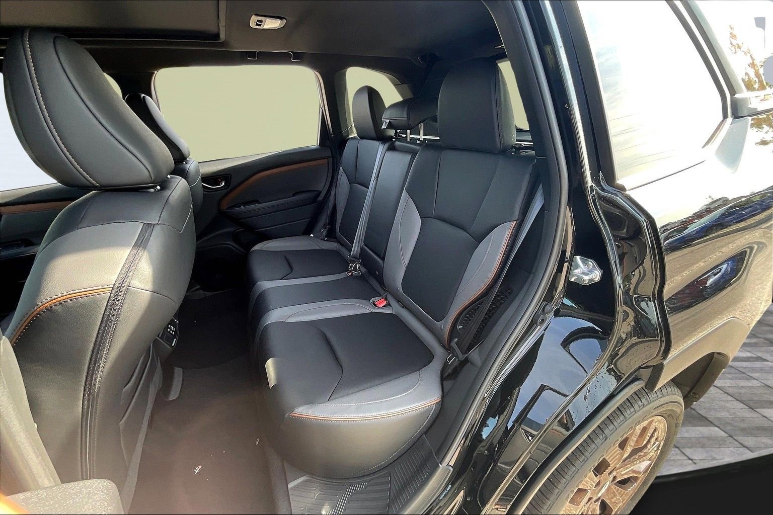 New 2025 Subaru Forester Sport w/ Popular Package image 10