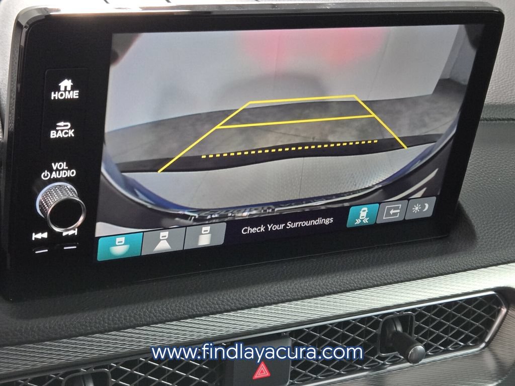 New 2026 Acura Integra A-Spec w/ Technology Package FWD image 14