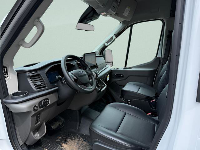 New 2026 Ford Transit 250 148 Medium Roof Extended AWD w/ Exterior Upgrade Package image 4
