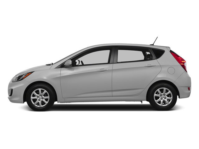 Used 2013 Hyundai Accent GS image 3