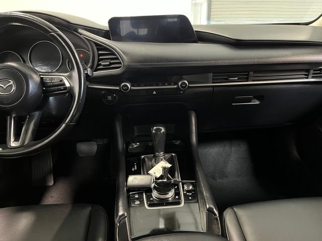 Used 2024 MAZDA MAZDA3 s FWD image 20