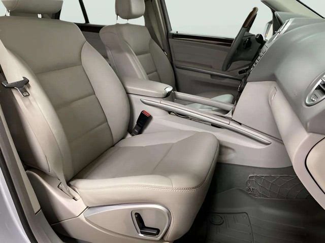 Used 2011 Mercedes-Benz ML 350 BlueTEC 4MATIC image 17