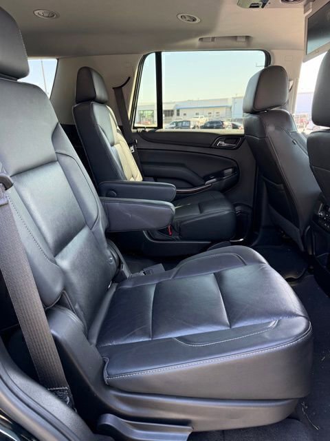 Used 2019 Chevrolet Tahoe LT RWD image 24